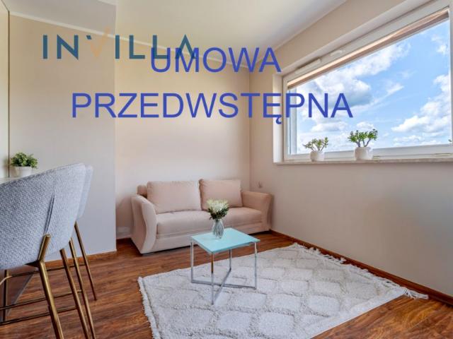 Myśliwska 62,50 m², Gdańsk