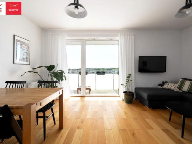 Myśliwska 62,79 m², Gdańsk