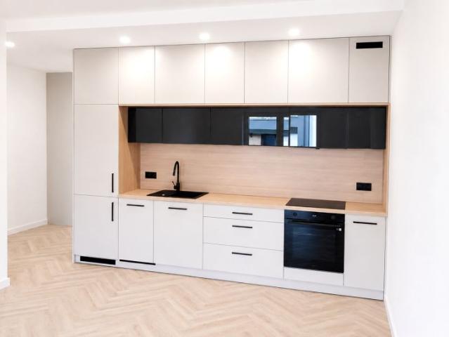 Myśliwska 62,86 m², Rzeszów