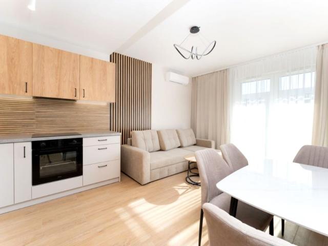 Myśliwska 63,16 m², Kraków