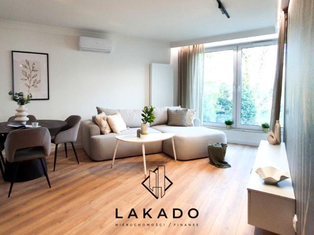Myśliwska 63 m², Kraków