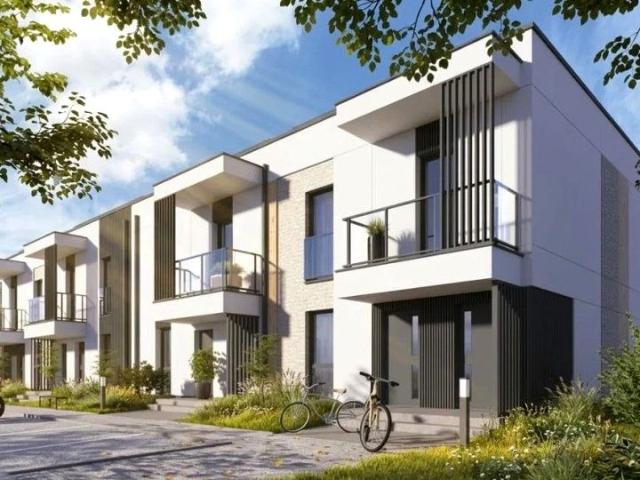 Myśliwska 65,38 m², Rzeszów