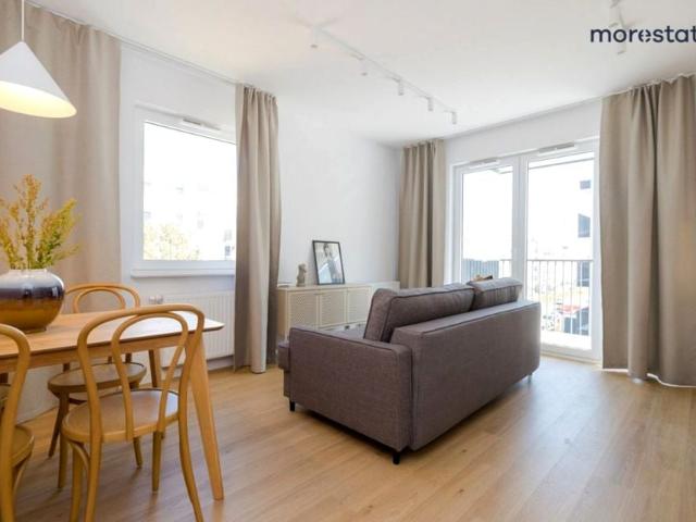 Myśliwska 65 m², Kraków