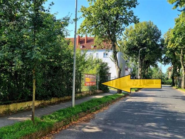 Myśliwska 687 m², Szczecinek