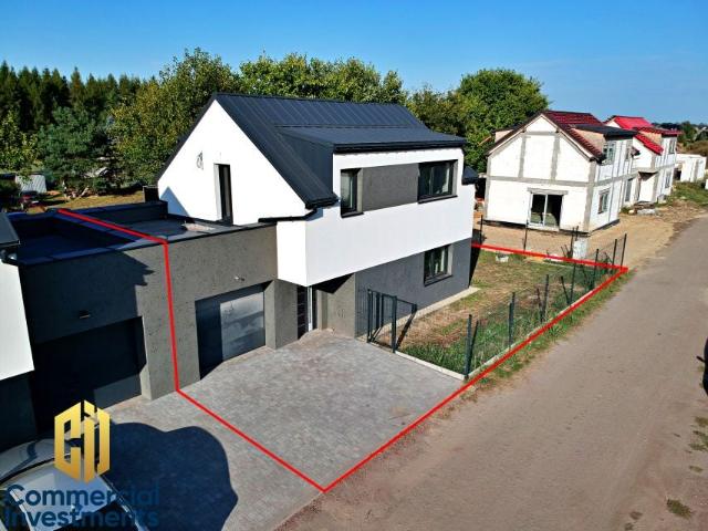 Myśliwska 6B 118,94 m², Ornontowice