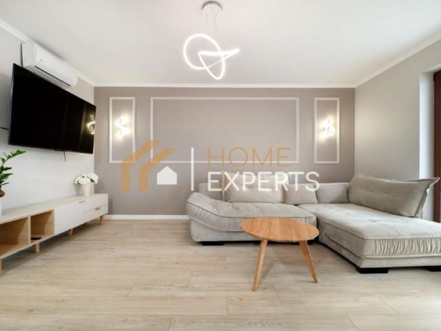Myśliwska 72,95 m², Gdańsk