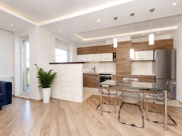 Myśliwska 72 m², Gdańsk