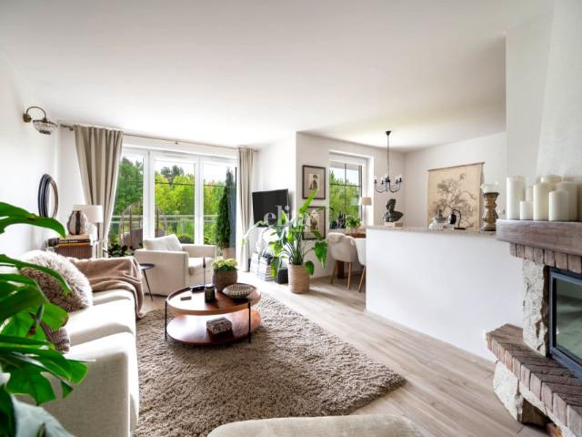 Myśliwska 73,56 m², Gdańsk