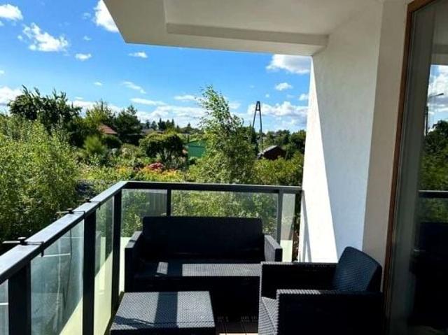 Myśliwska 74 m², Gdańsk