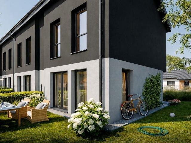Myśliwska 78,84 m², Rzeszów