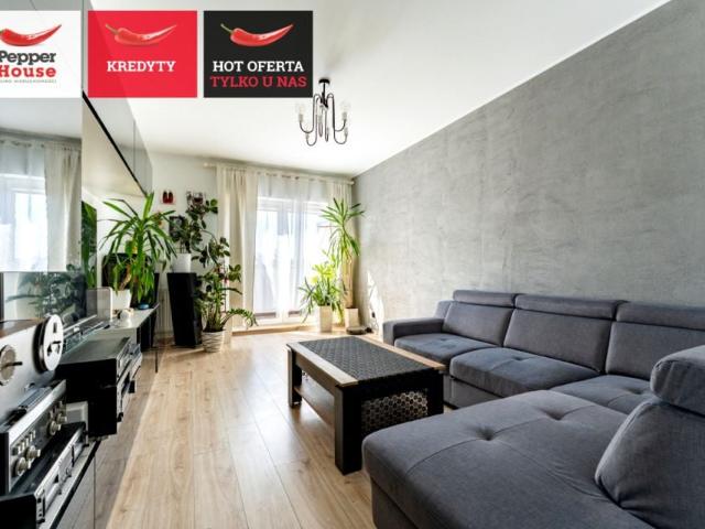 Myśliwska 89,39 m², Gdańsk
