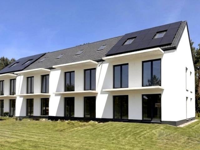 Myśliwska 92,20 m², Rzeszów