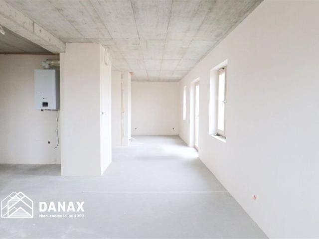 Myśliwska 93,76 m², Kraków