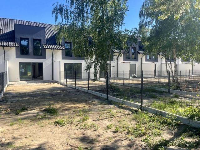 Myśliwska 98,22 m², Leszno