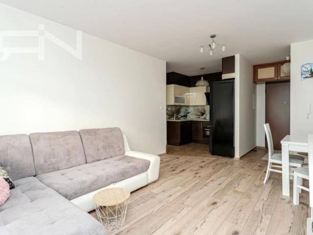 Myśliwskie Wzgórze 43 m², Gdańsk