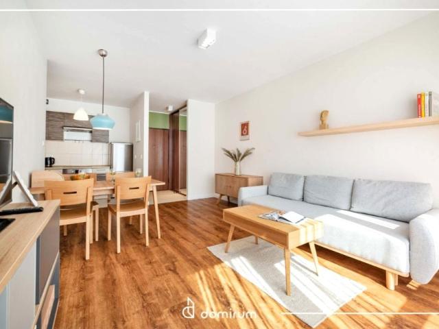 Myśliwskie Wzgórze 49 m², Gdańsk