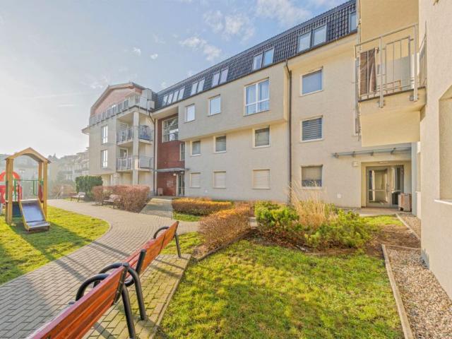Myśliwskie Wzgórze 60,20 m², Gdańsk