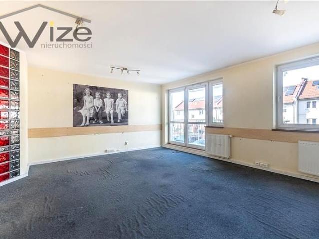 Myśliwskie Wzgórze 64 m², Gdańsk