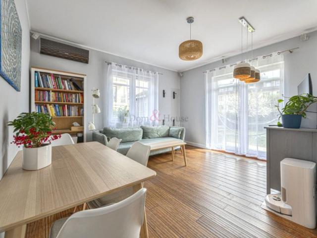Myśliwskie Wzgórze 65,04 m², Gdańsk