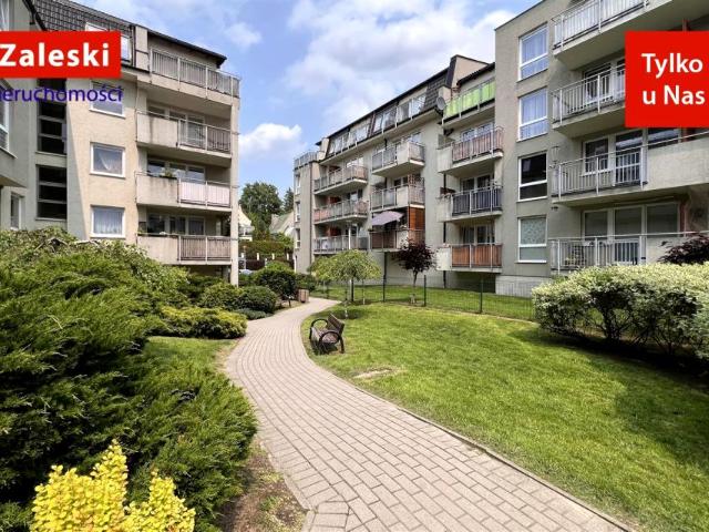 Myśliwskie Wzgórze 77 m², Gdańsk