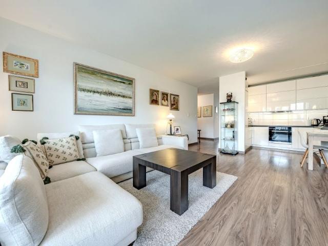 Myśliwskie Wzgórze 78,40 m², Gdańsk