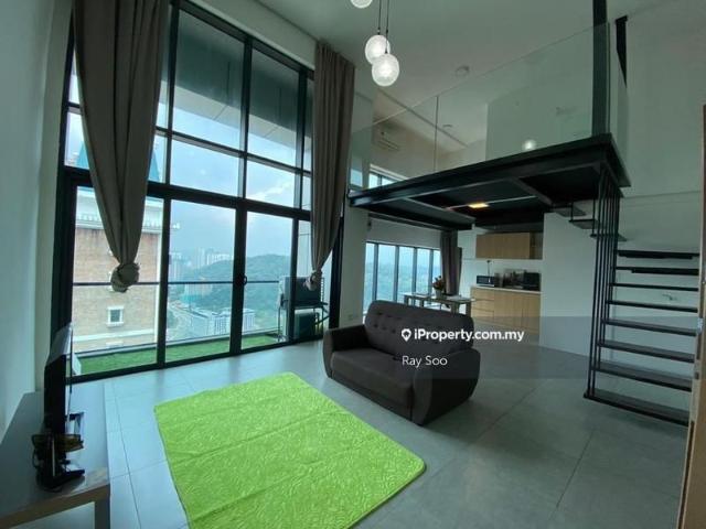 My Loft @ Empire City, Damansara Perdana