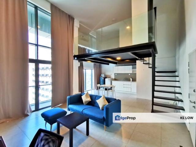 My Loft @ Empire City