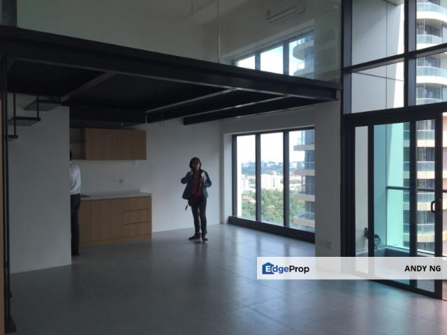 My Loft @ Empire City