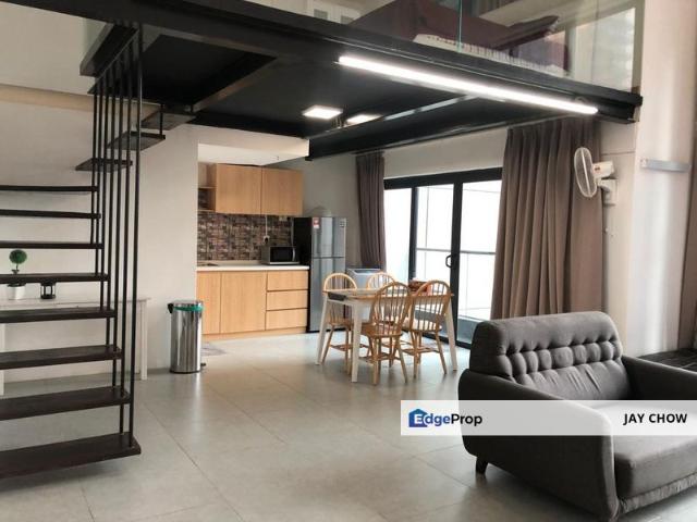 My Loft @ Empire City