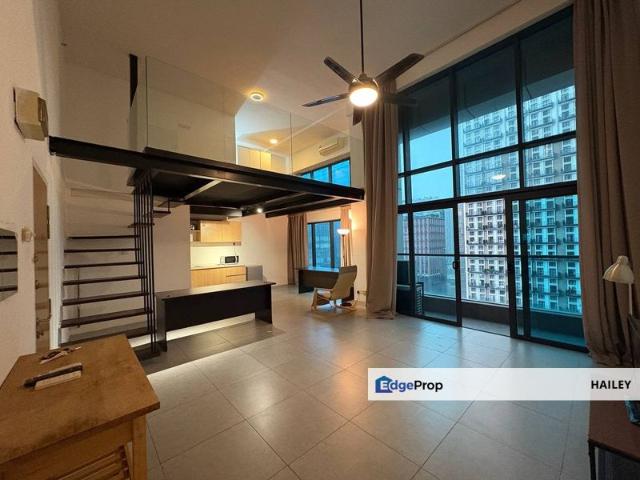 My Loft @ Empire City