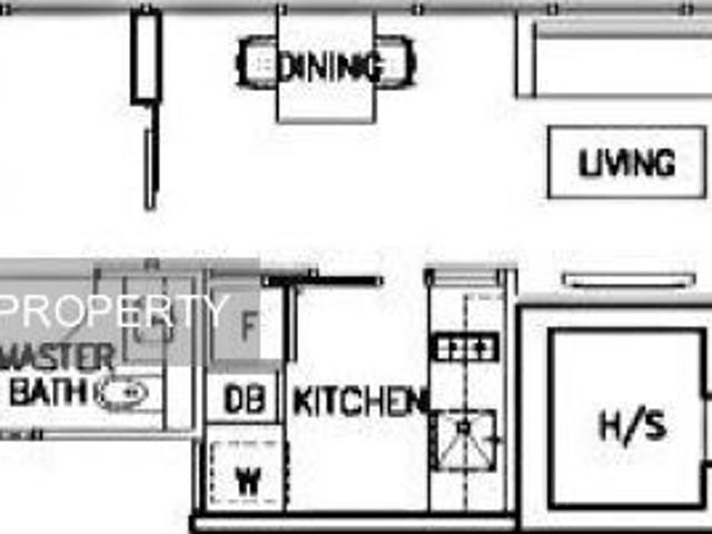 My Manhattan D18, Condominium