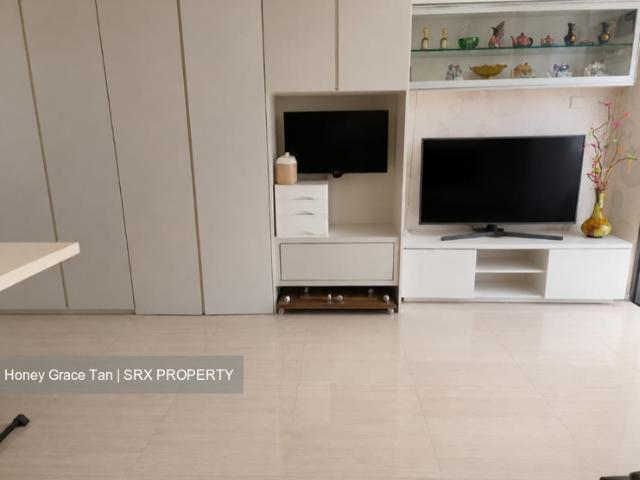 My Manhattan D18, Condominium