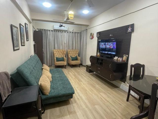 My Mother CHS 2 Bedroom 800 Sq. Ft. Apartment in Chembur Mumbai Listing ID: #10151