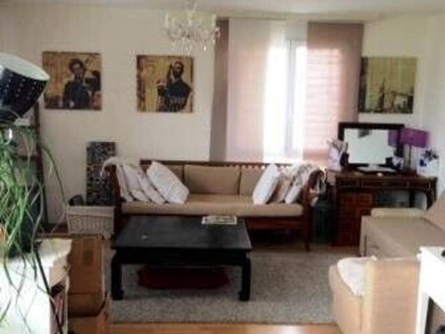 My new apartment! 1st month FREE!