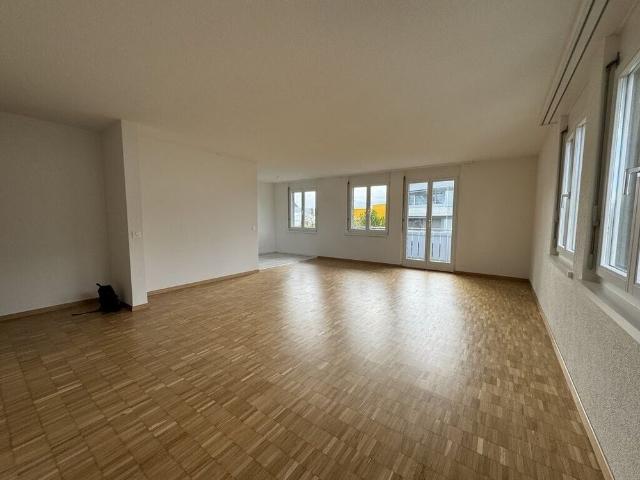 My new home