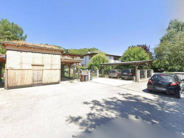 Space for family. Nature at your door. Vienna around the corner