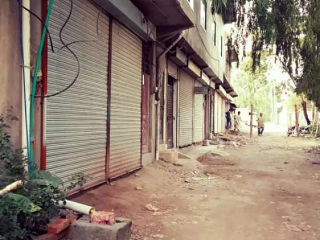 My Own COMMERCIAL Shop For Rent Near Gulzar E Quaid Police Check Post Rawalpindi Gulzar e Quaid Housing Society ID 08818