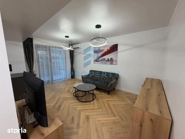 My Place North | 2 Camere | Centrala | Terasa | Parcare |