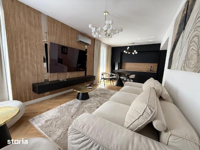 MY PLACE RESIDENCE | 2 camere cu parcare | PIPERA