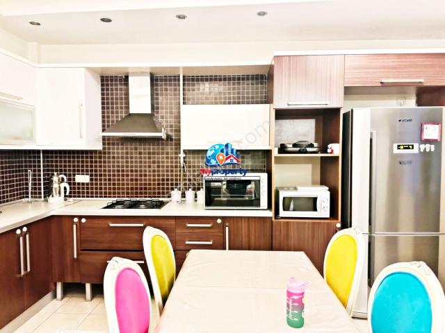 My Property 'den Mezitli Merkez Mah 4+1 Kiralık Daire