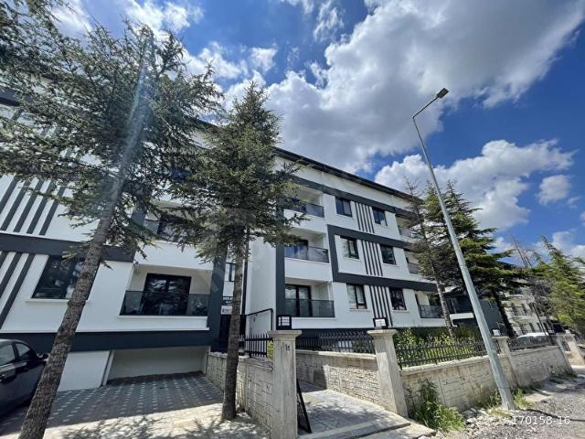 MY ROOFTAN İNCEKTE 1+1 DAİRE