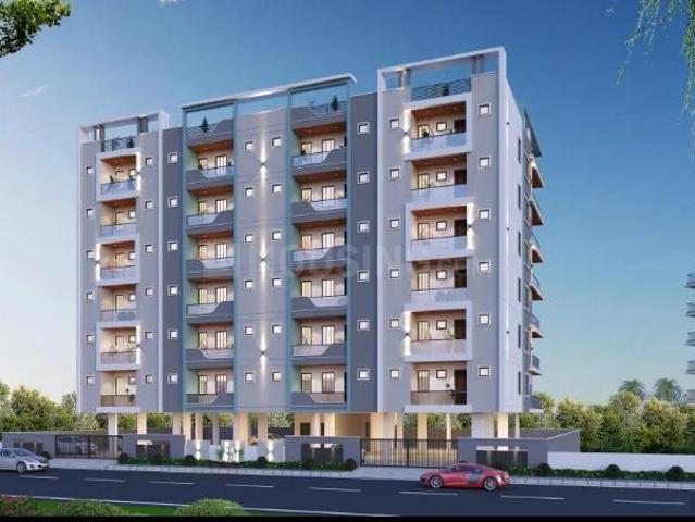My Sunrise Heights Chordiya City,Ajmer Road 3 BHK Apartment For Sale Jaipur