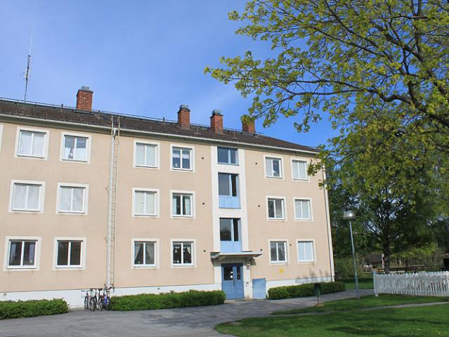 Myntvägen 3 A
