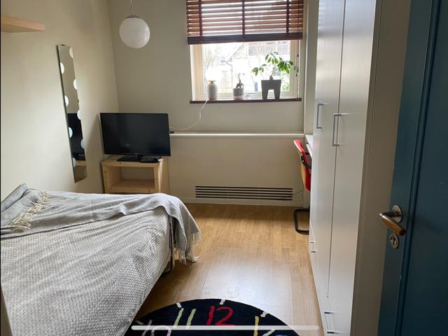 Myntvägen, Växjö