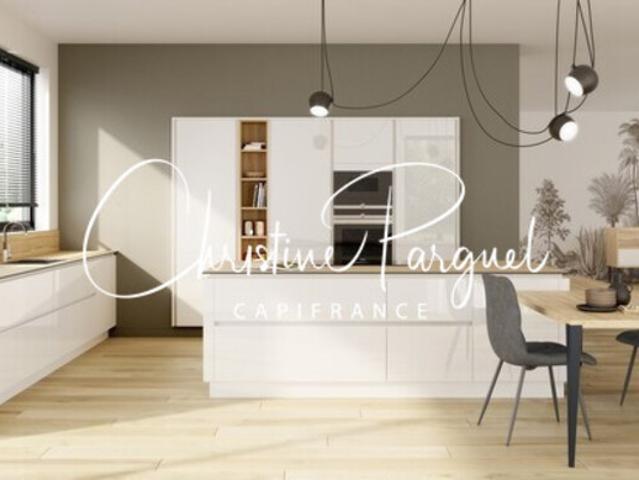 Myans Vente Appartement 73