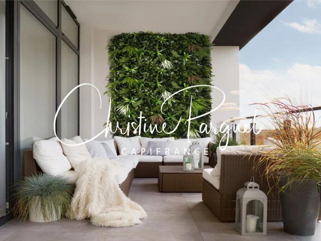 Myans Vente Appartement 73
