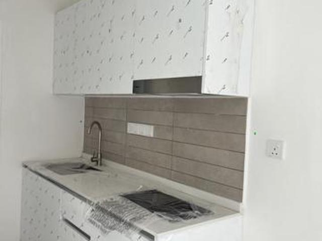 Myara Park Ara Damansara Duplex 21 Rooms 2 Baths For Rent Corner