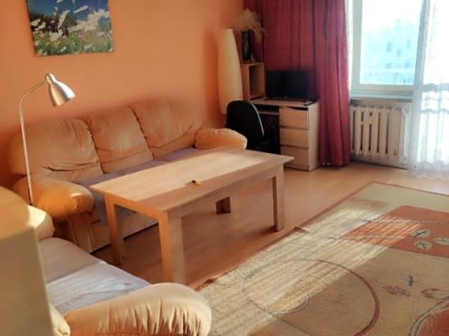 Myczkowskiego 60 m², Gdańsk