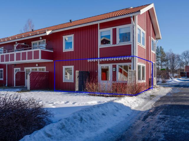 Mycklevägen 43a