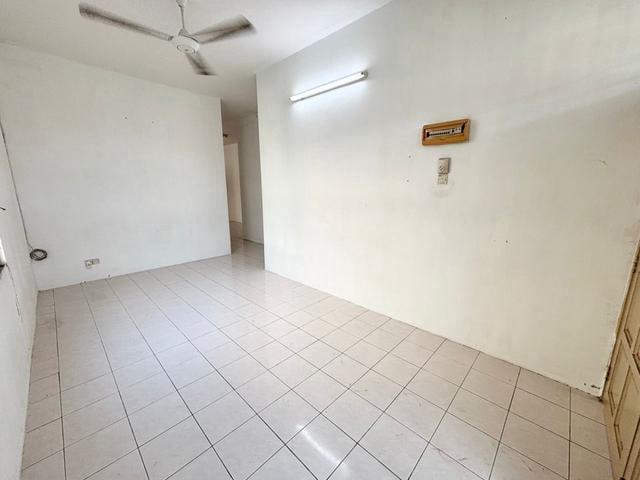 Mydin My House Bandar Mutiara Single Storey Terrace End Lot House